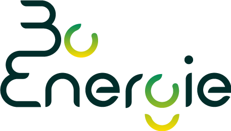 Energieberater, Energieberatung im Ruhrgebiet; BoEnergie Logo